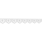 Ekena Millwork Carmella Architectural Grade PVC Running Trim, 4"H x 5/8"P x 48"L RUNP04X0625X48CRM - alternate 1